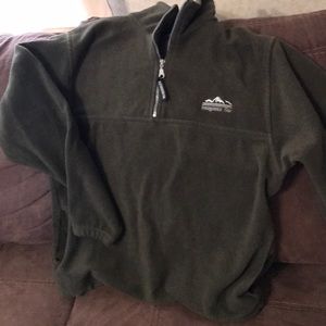Patagonia 1/4 zip